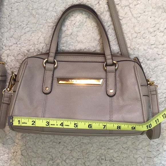 Tignanello Leather Crossbody - Picture 6 of 14